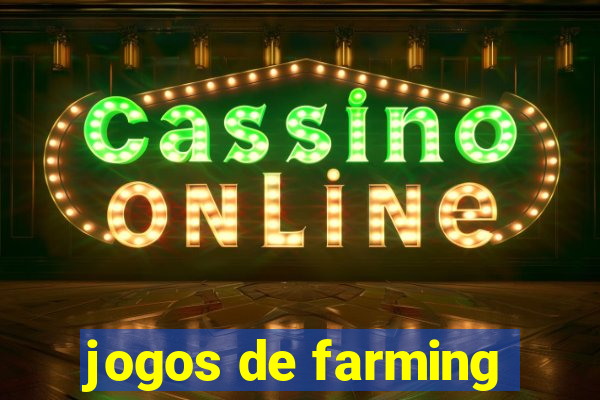 jogos de farming